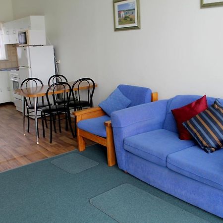 Mermaid Holiday Units Merimbula Esterno foto