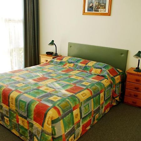 Mermaid Holiday Units Merimbula Esterno foto