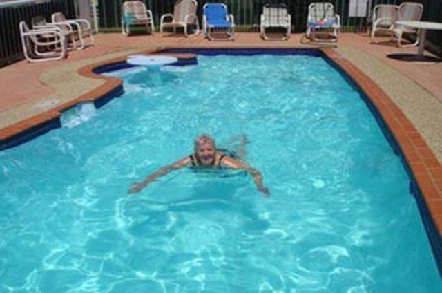 Mermaid Holiday Units Merimbula Esterno foto