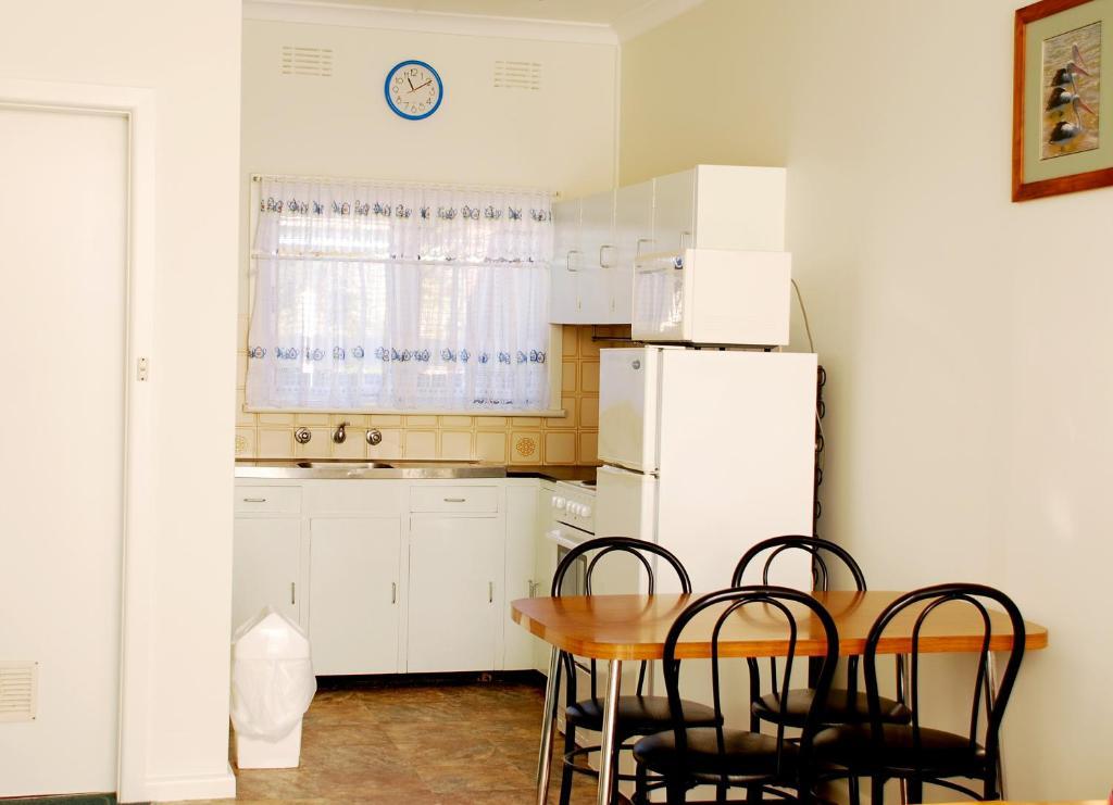 Mermaid Holiday Units Merimbula Esterno foto