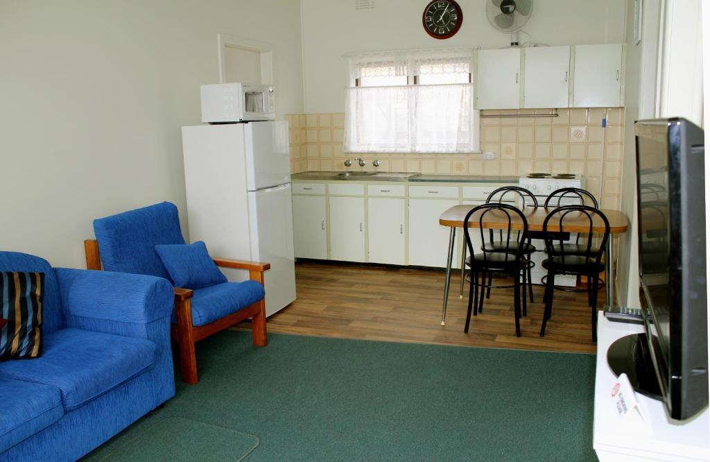 Mermaid Holiday Units Merimbula Esterno foto