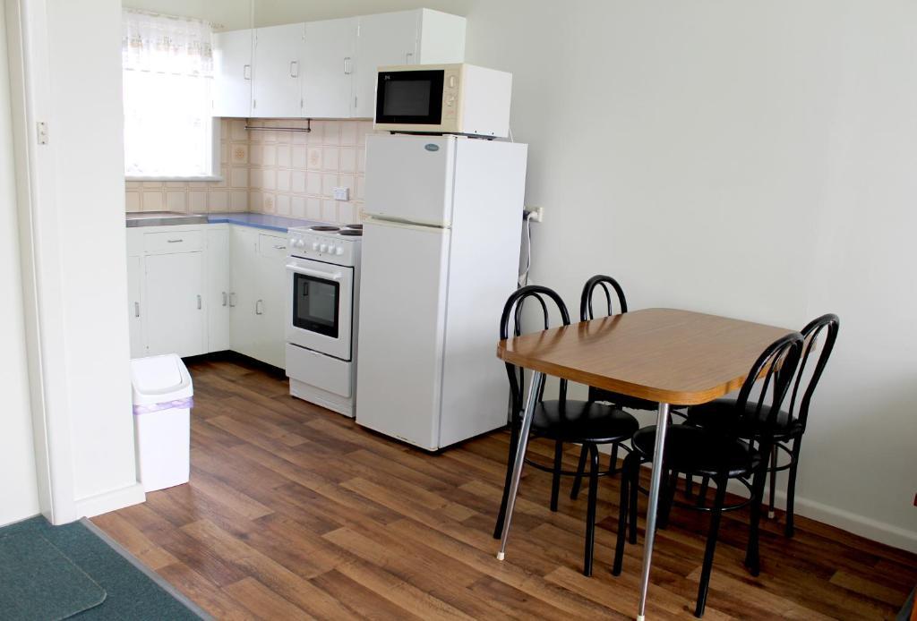 Mermaid Holiday Units Merimbula Esterno foto