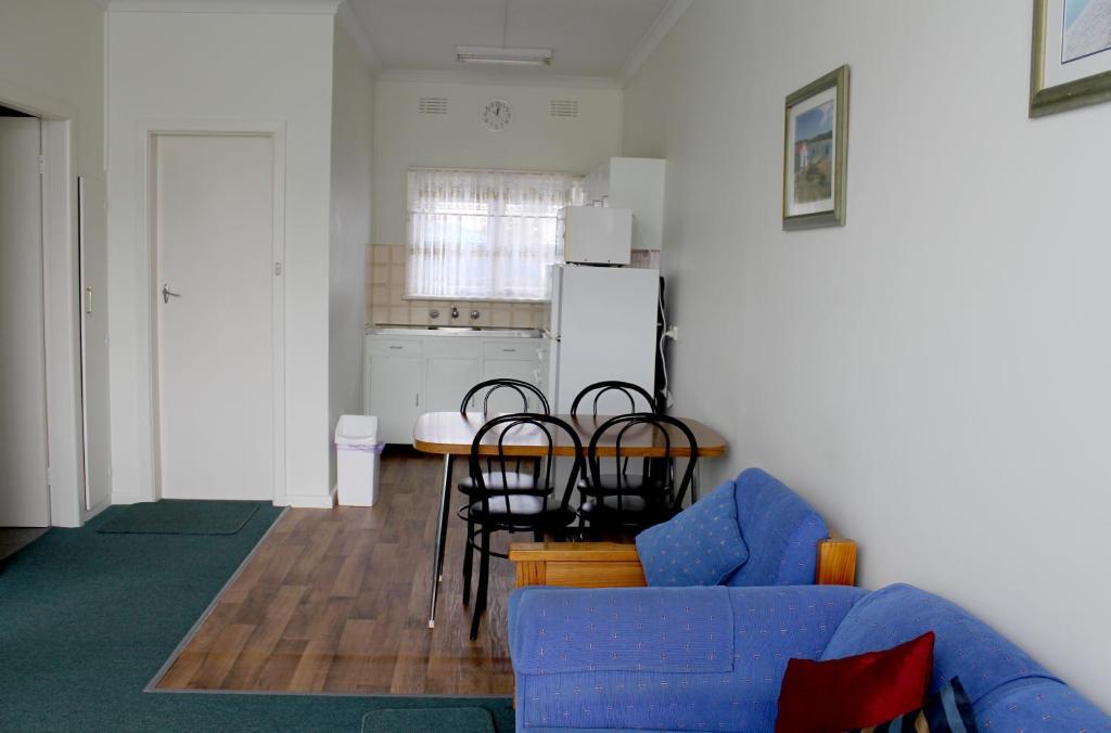Mermaid Holiday Units Merimbula Esterno foto