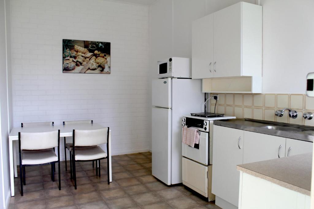 Mermaid Holiday Units Merimbula Esterno foto