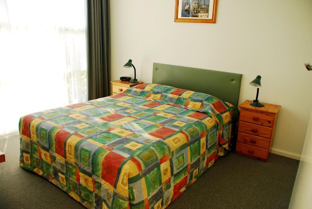 Mermaid Holiday Units Merimbula Esterno foto